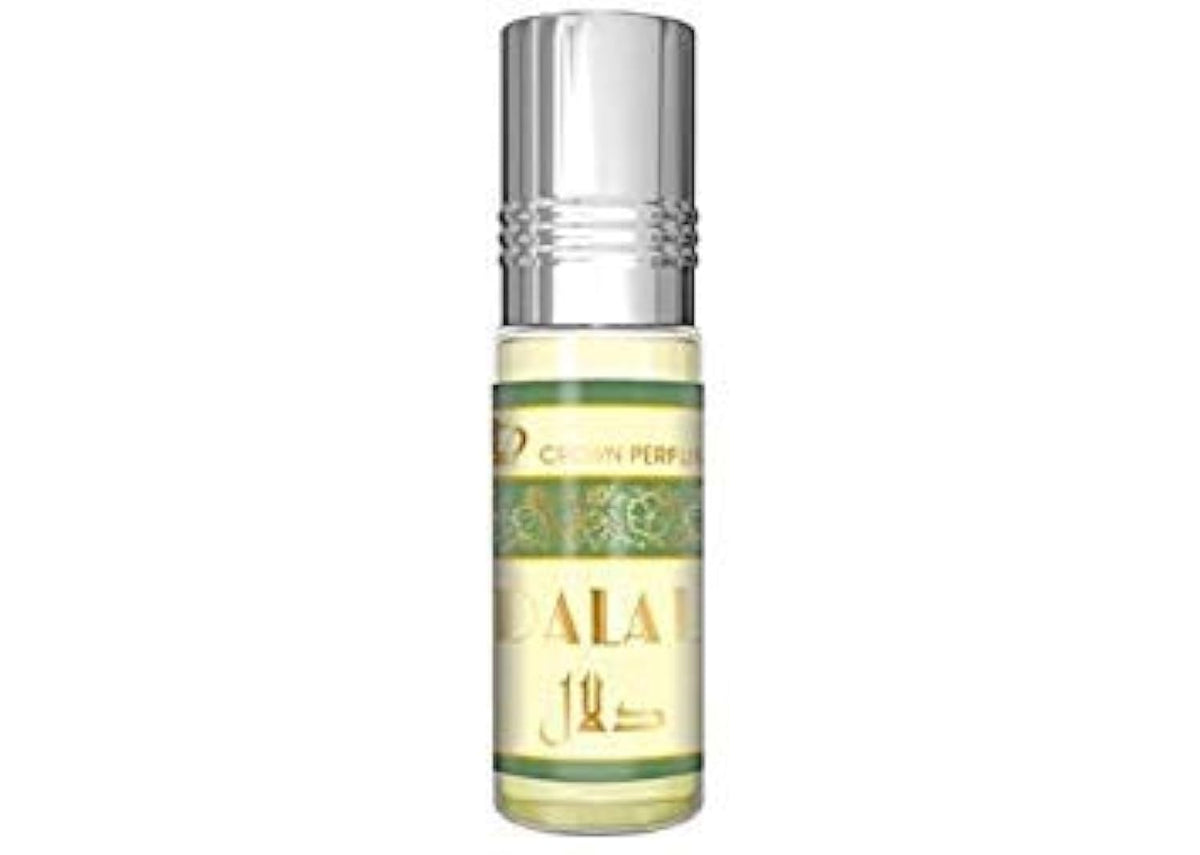 Al-Rehab Dalal - Perfume Oil (6ml)