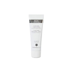 Ren Clean Skin Care Flash Rinse- 1 Minute Facial