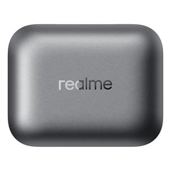 realme Buds Air 7, 52dB ANC Hi-Res LHDC 5.0 2.4mm Deep Bass Driver 360° Spatial Audio 52H Playtime 6-Mic ENC Bluetooth 5.4 IP55 Fast Charging (Slate Grey)