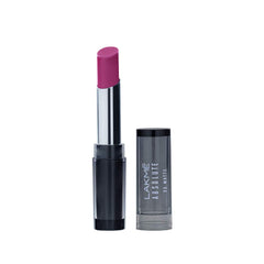 LAKMÉ Absolute 3D Lipstick, Explosive Purple, 3 g