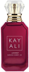 KAYALI LOVEFEST BURNING CHERRY | 48 Eau de Parfum Intense Travel Spray 0.34 oz / 10 ml