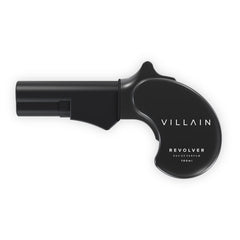 VILLAIN Revolver Perfume for Men, 100 ml | Eau De Parfum | Valentines Gift for Men | Premium Fragrance| Mens Parfum| Ideal Gift for Husband and Boyfriend | Woody Oriental Scent |