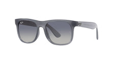 Ray-Ban Rj9069s Justin Square Sunglasses