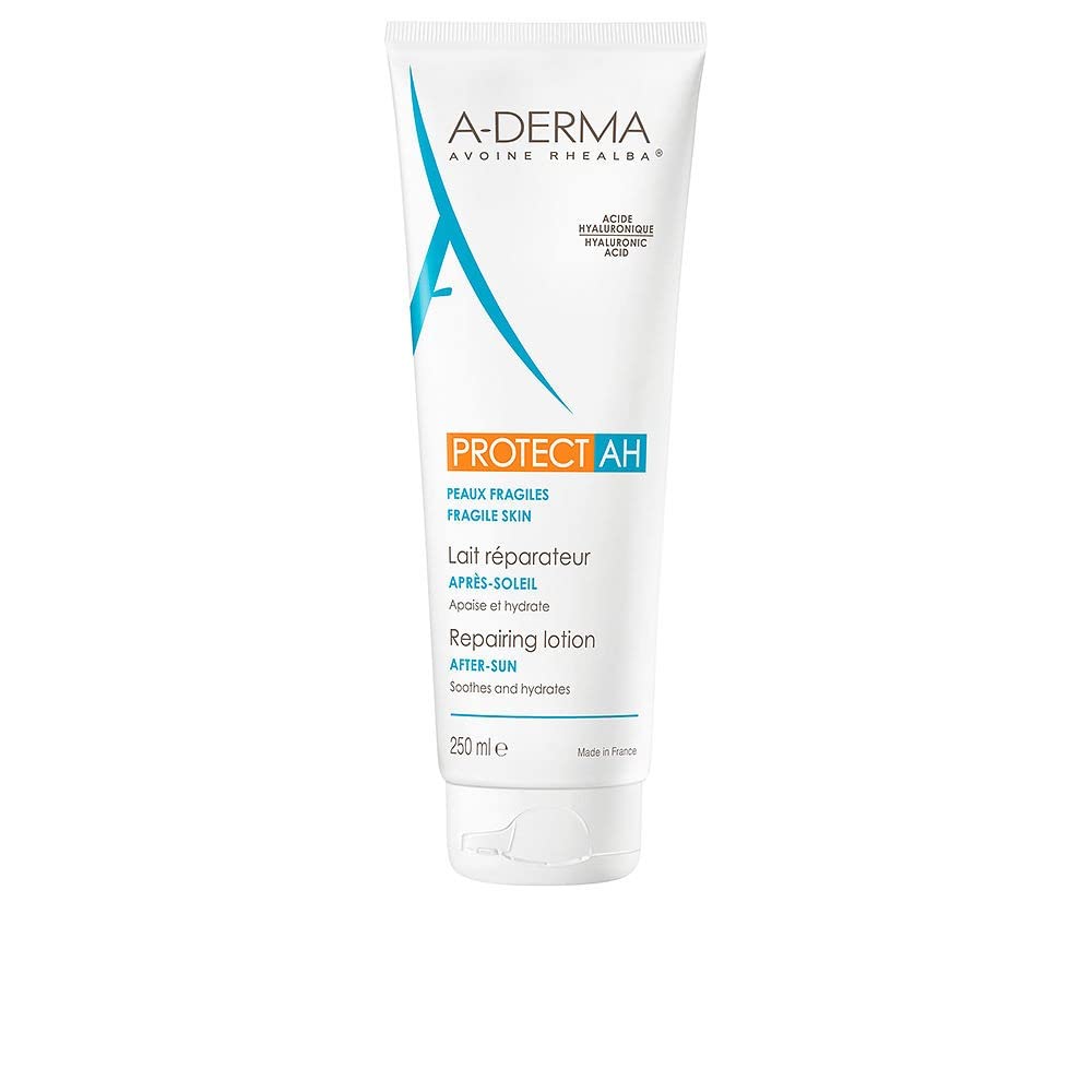 A-Derma Protect Ah Repairing Lotion After-Sun - 250Ml