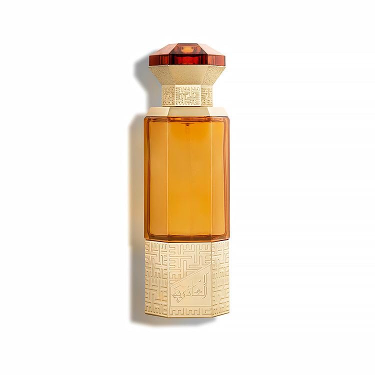 Almajed for Oud Al-Azariya Eau De Parfum 75 ml