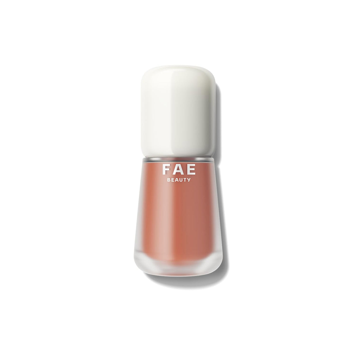 Fae Beauty Liquid Lush Blush (5.5ml) | Featherlight, Easy Blend Formula with a Seamless, Serum Like Finish | 8hr Long Wear | Rich, Buildable Pigment | Formulated with a Bloom Blend of Hibiscus- Color, Fizzy
