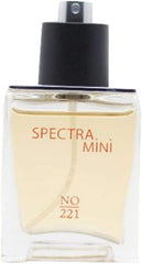 Spectra Mini 221 Eau De Parfum For Men - 25ml