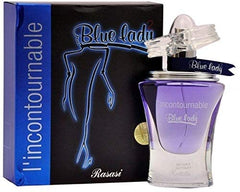 RASASI bluelady 2 - for women - 35ml