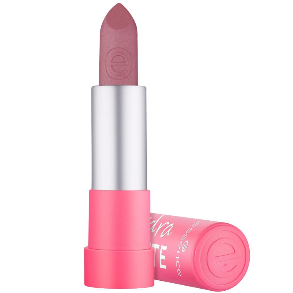 Essence Hydra Matte Lipstick 404, Virtu-Rose