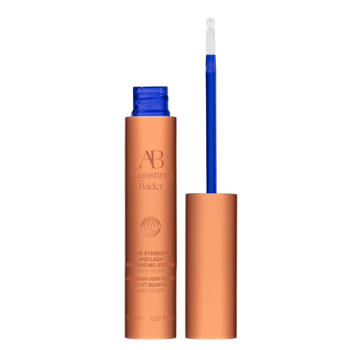 Augustinus Bader The Eyebrow and Lash Enhancing Serum - 0.27oz (8ml)