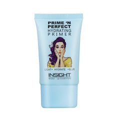 Insight Cosmetics Prime 'n Perfect Hydrating Primer (30ml)