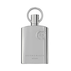 Afnan Supremacy Silver Men Eau De Perfume 150 ML