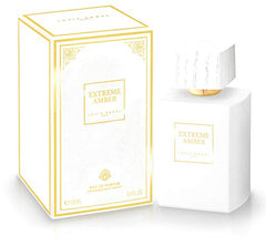 Louis Varel Extreme Amber EDP 100ML