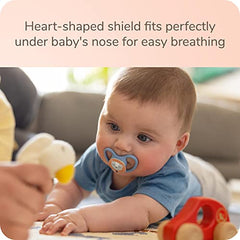 NUK Space™ Orthodontic Pacifiers