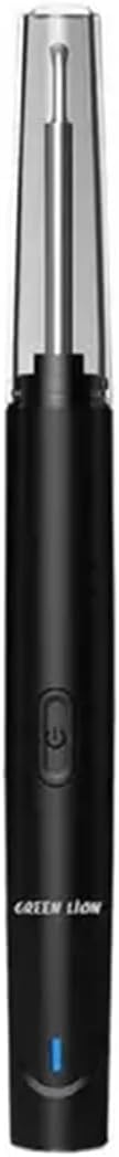 Green Lion Visual Earwax Removal Tool 230mAh - Black