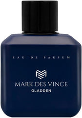 Mark Des Vince Gladden Eau De Parfum Long Lasting Perfume for Men and Women 100ML