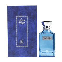 Ahmed Al Maghribi Azure Royal Eau De Parfum 100ml