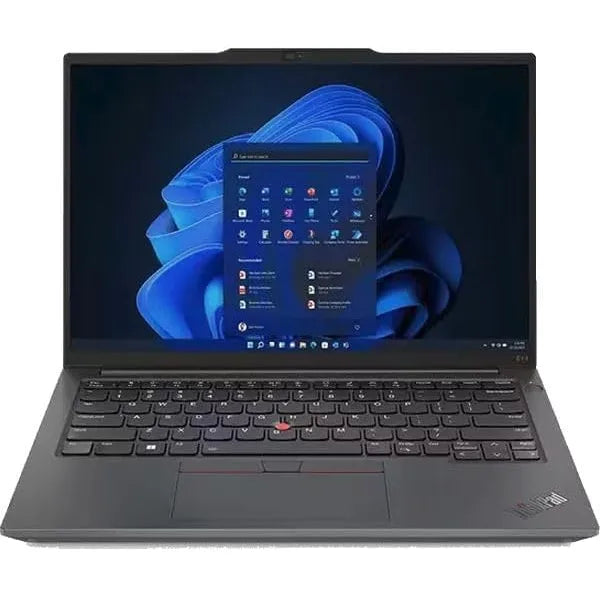 Lenovo ThinkPad E14 Gen 5 AMD R7 16GB RAM 256GB SSD (21JRCTO1WW)