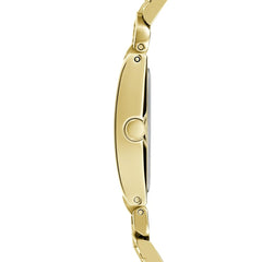 GUESS MOD ID Women's Watch Stainless Steel