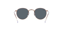 Ray-Ban Rb3447 Round Metal Sunglasses