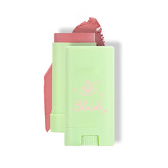MEI Stylish Multi Glow Blusher – Radiant Color for a Fresh, Luminous Look (Pink, 15g)