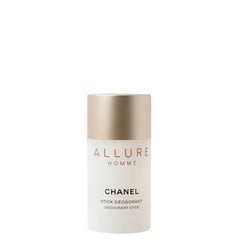 Chanel Allure Homme Deodorant Stick 75 ml