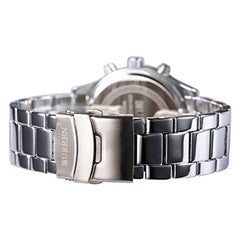 CURREN Watch men Luxury Casual Brand Orologio Date Men Sports Quartz8056