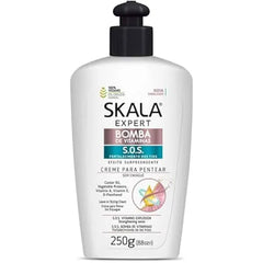 SKALA Expert Pescara, Vitamin Formula Kinda Styling Glue, G
