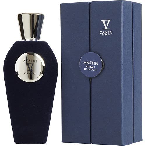 V Canto Mastin 100 ml