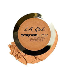 L.A. GIRL Strobe Lite Powder - 80 WATT