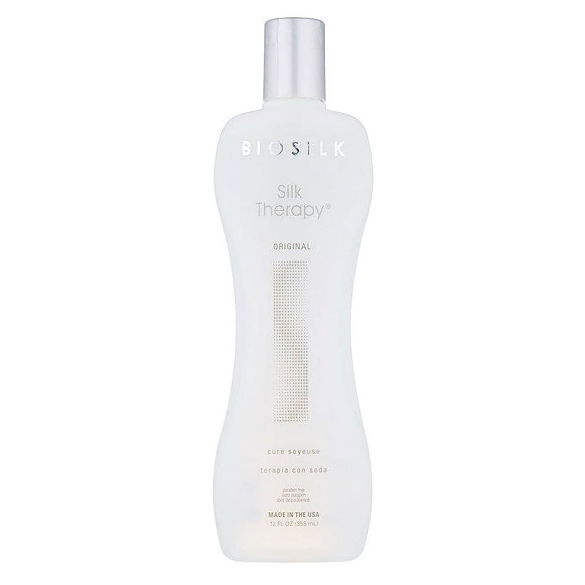 Biosilk Serum Original 355 ml