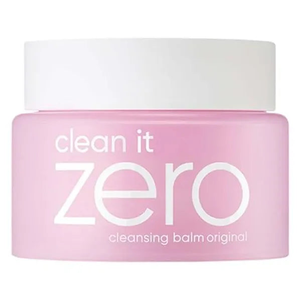 BANILA CO New Clean it Zero Cleansing Balm Original 100ml Korean Cosmetics