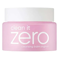 BANILA CO New Clean it Zero Cleansing Balm Original 100ml Korean Cosmetics