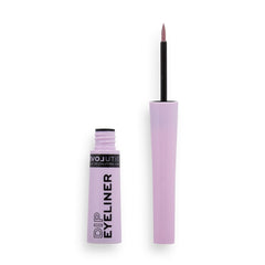 Makeup Revolution Relove Relove Dip Eyeliner, Lilac