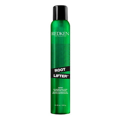 Redken Root Lifter Volumizing Spray Foam For All Hair Types - Provides Body, Volume & Anti-Frizz Protection, Medium Control