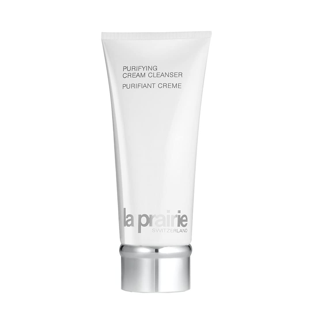 La Prairie Purifying Cream Cleanser, Soothing, Moisturising Cream - 200 Ml, Pack Of 1