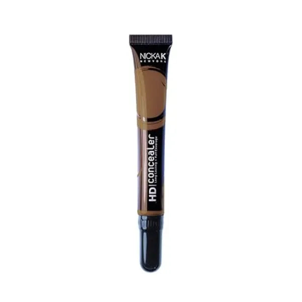 Nicka K New York HD Concealer (Coffee)