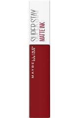 Maybelline New York Superstay Matte Ink Spiced, 340 Exhilarator