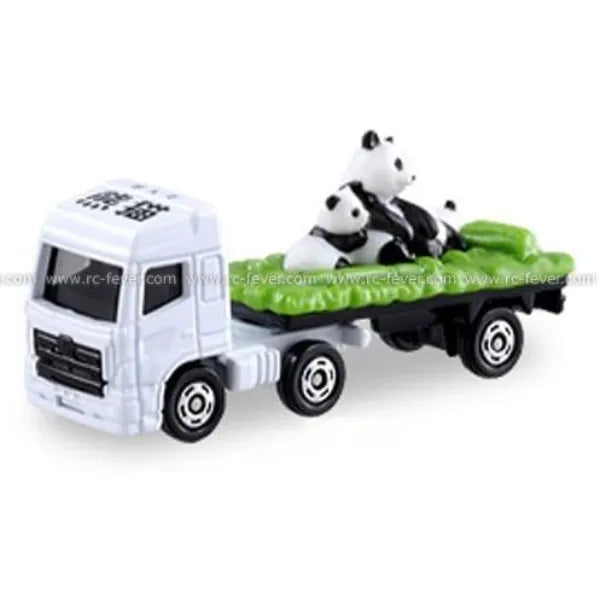 TOMY Tomica No. 3 Animal Transporter