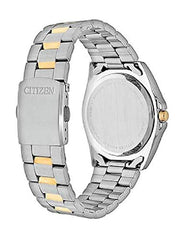 Citizen Men's Classic Quartz Watch