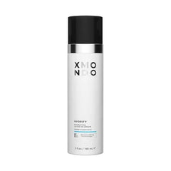 XMONDO Hair Hydrify Hydrating Leave In Cream Moisture That Lasts, Frizz That’s Gone Softens, Smooths & Reduces Split Ends