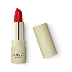 KIKO Milano Green Me Matte Lipstick 105 - Edition 2020 | Extreme Comfort Matte Lipstick