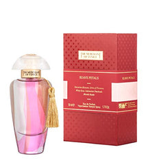 THE MERCHANT OF VENICE Suave Petals Eau De Parfum For Unisex, 50 ml