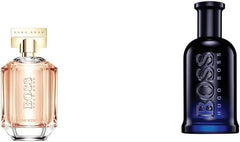 Hugo Boss The Scent Women's Eau de Perfume