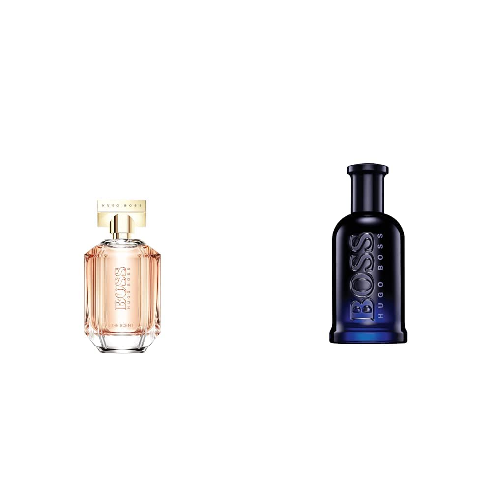 Hugo Boss The Scent Women's Eau de Perfume