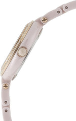 Coach PARK Women's Watch, Analog - Pink
