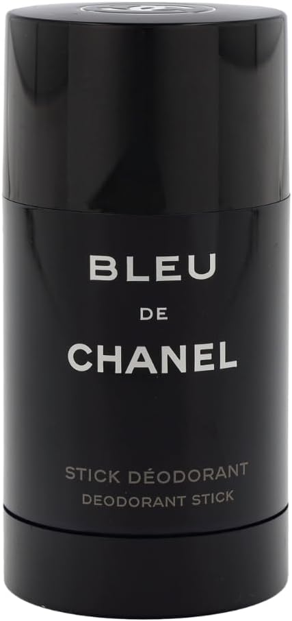 Chanel Bleu De Pour Homme De O Stick 75 Ml