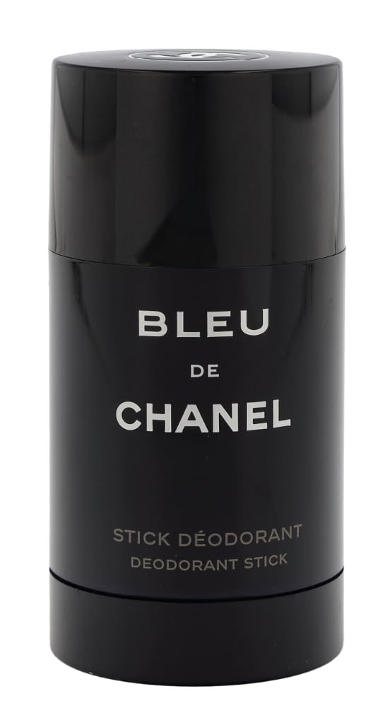 Chanel Bleu De Pour Homme De O Stick 75 Ml