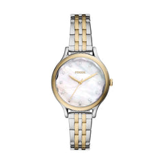 Fossil BQ3864 Ladies Laney Watch