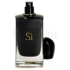 Sì Intense by Giorgio Armani for Women - Eau de Parfum, 50ml